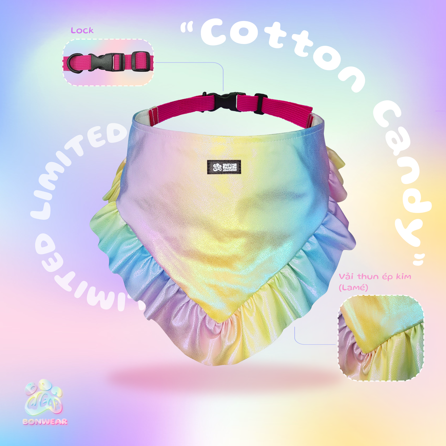 Cotton Candy