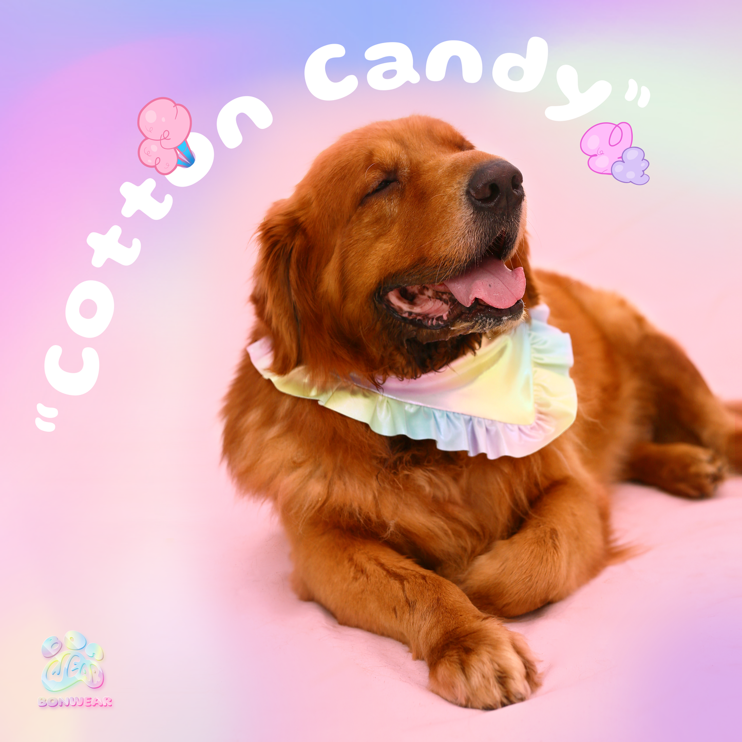 Cotton Candy