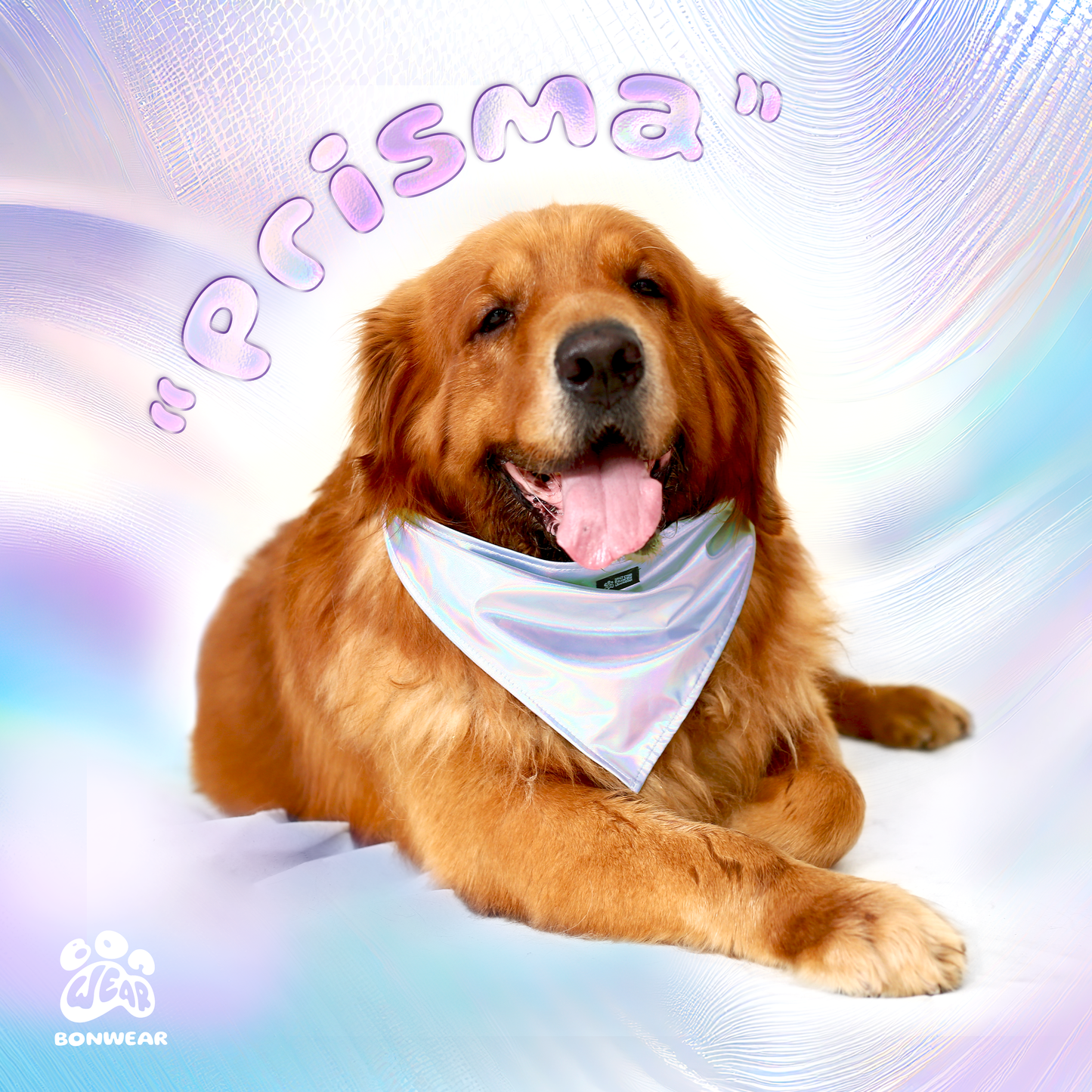 BANDANA PRISMA