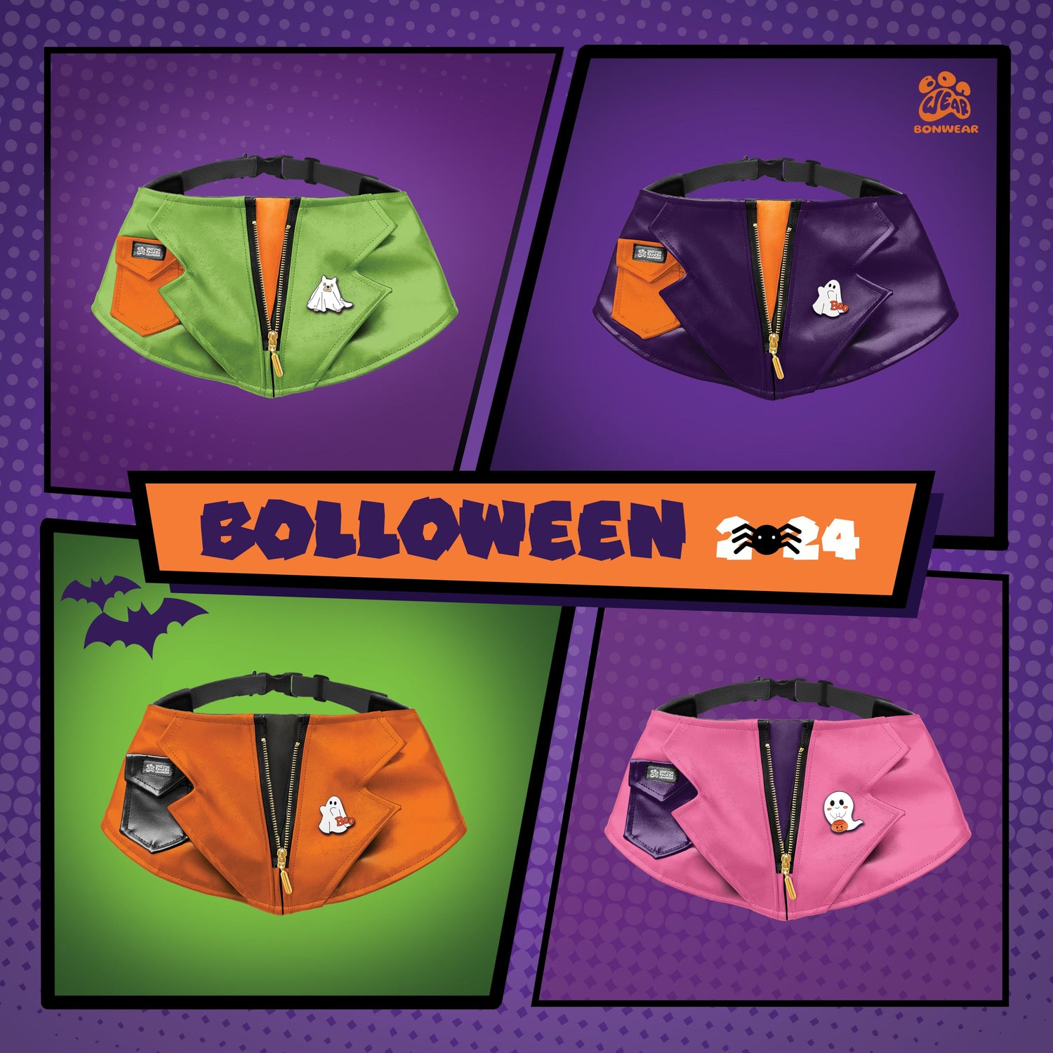 Bolloween