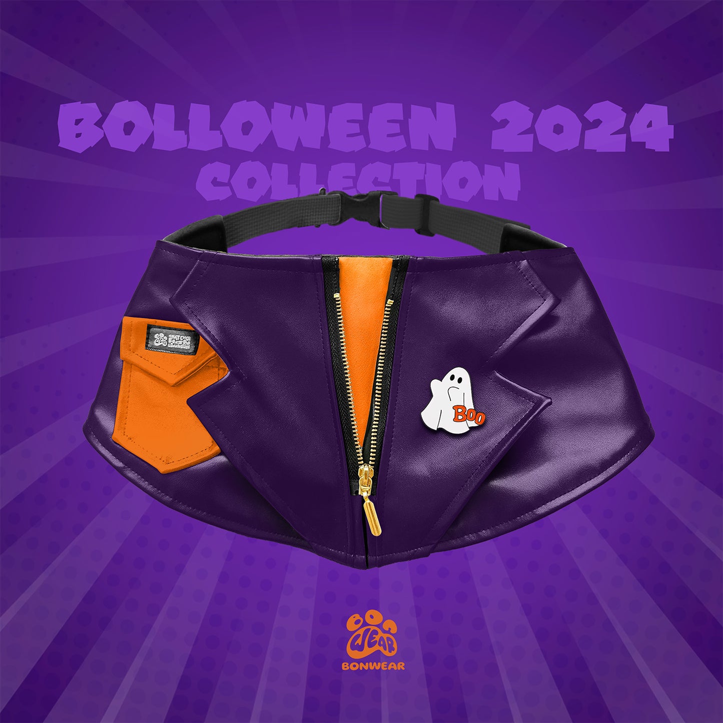 Bolloween 1