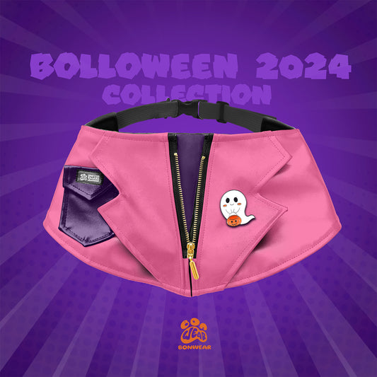 Bolloween 3