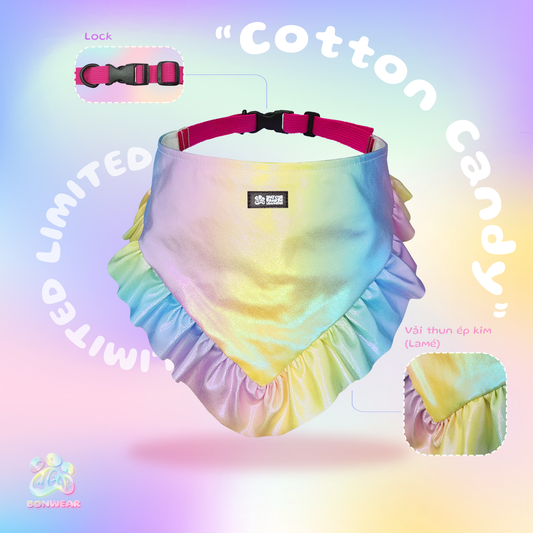 Cotton Candy